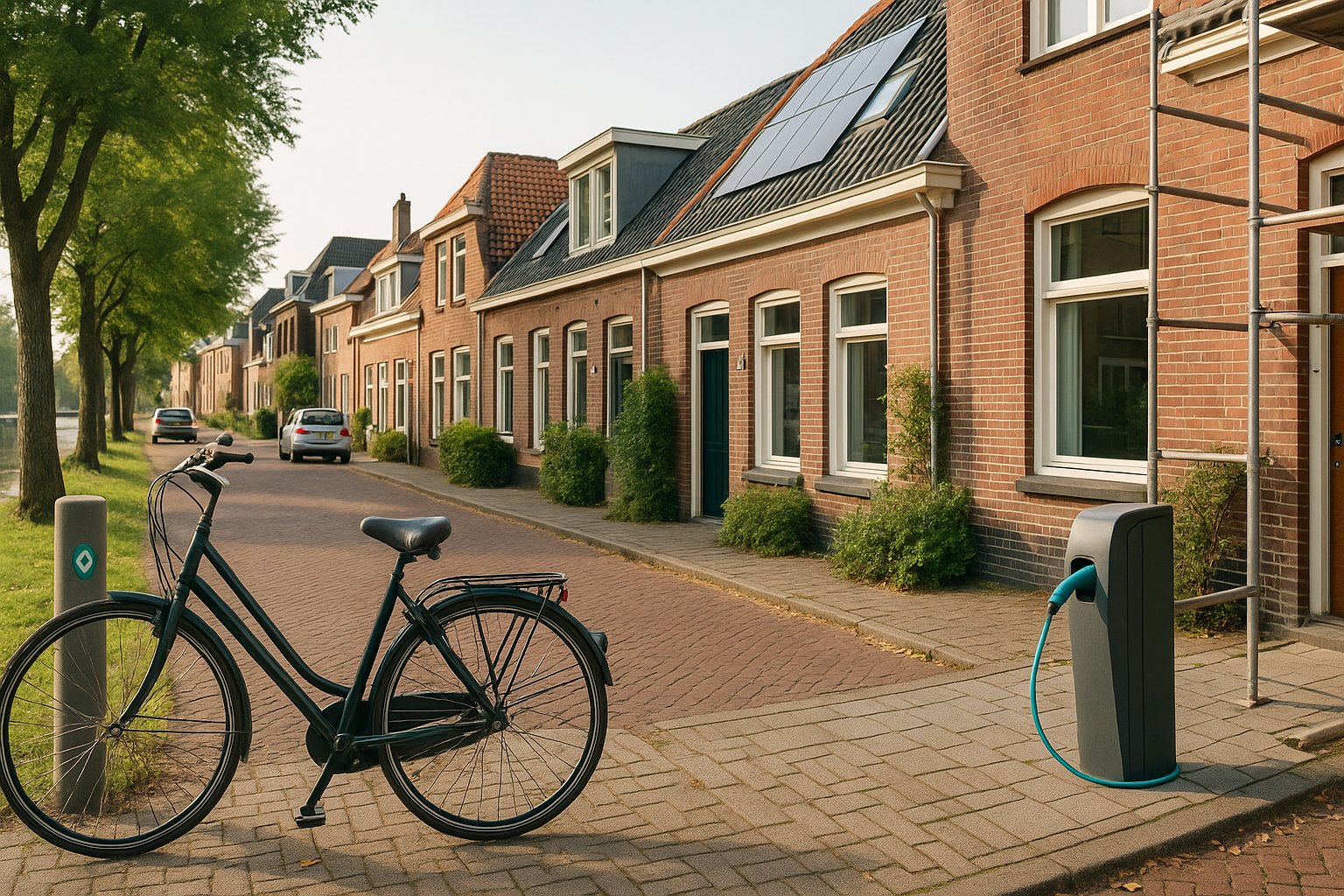 Onafhankelijke gids voor lokale specialisten in Nederland