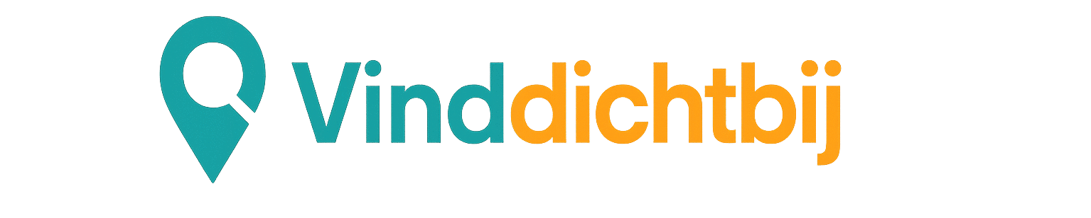 vinddichtbij.nl