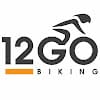 Logo 12Go Biking - Fietsenwinkel