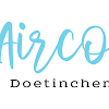 Logo Airco Doetinchem B.v.