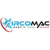 Logo Aircomac | Airco's & Warmtepompen