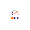 Logo Airheat Installaties