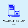 Logo Almere Warmtepomp