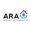 Logo Ara Installatiebedrijf
