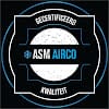 Logo Asm Airco