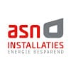 Logo Asn Installaties: Energiebesparend