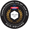 Logo Atlas Fietsen - Fietsenwinkel Zoetermeer