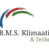 Logo B.m.s. Klimaatinstallatie & Technisch Beheer