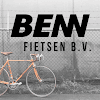 Logo Benn Fietsenwinkel Leeuwarden