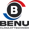Logo Benu Klimaat Techniek B.v.