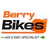 Logo Berry Bikes | Fietsen & Elektrische Fietsen