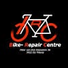 Logo Bike- Repair Centre