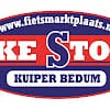 Logo Bike Store Kuiper