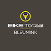 Logo Bike Totaal Bleumink Brummen - Fietsenwinkel En Fietsreparatie - Fietslease - Fietsverhuur