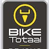 Logo Bike Totaal De Jong Alphen