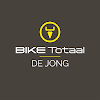 Logo Bike Totaal De Jong