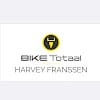 Logo Bike Totaal Harvey Franssen