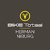 Logo Bike Totaal Herman Niburg - Fietsenwinkel En Fietsreparatie