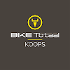 Logo Bike Totaal Koops Tweewielers - Fietsenwinkel En Fietsreparatie