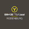 Logo Bike Totaal Rodenburg Prins Hendrikkade - Fietsenwinkel En Fietsreparatie