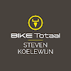 Logo Bike Totaal Steven Koelewijn Spakenburg