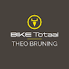 Logo Bike Totaal Theo Bruning - Fietsenwinkel En Fietsreparatie