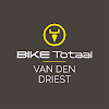 Logo Bike Totaal Van Den Driest - Fietsenwinkel En Fietsreparatie