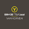 Logo Bike Totaal Van Korven