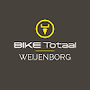 Logo Bike Totaal Weijenborg - Fietsenwinkel En Fietsreparatie