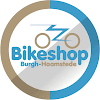 Logo Bikeshop Fietsenwinkel Burgh Haamstede | Verkoop | Fietsverhuur | Reparatie