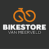 Logo Bikestore Van Meerveld