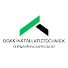 Logo Boas Installatietechniek
