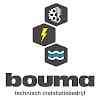Logo Bouma Technisch Installatiebedrijf