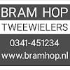 Logo Bram Hop Tweewielers