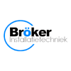 Logo Bröker Installatietechniek