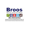 Logo Broos Installatietechniek