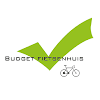 Logo Budget Fietsenhuis