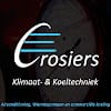 Logo Crosiers Klimaat En Koeltechniek