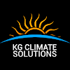 Logo Cv Ketel Vervangen | Cv Ketel Onderhoud | Kg Climate Solutions