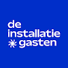 Logo De Installatie Gasten