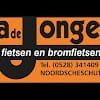 Logo De Jonge 2 Wielers