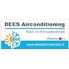 Logo Dees Airco Service | Koel- En Klimaattechniek