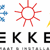 Logo Dekker Klimaat & Installaties