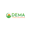 Logo Dema Verduurzaming