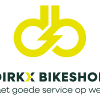Logo Dirkx Bikeshop - Fietsenwinkel & Fietsreparatie & Fietsverhuur