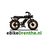 Logo E-Bike Drenthe