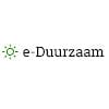 Logo E-Duurzaam B.v.