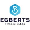 Logo Egberts Tweewielers - Fietsenwinkel Drachten