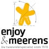 Logo Enjoy & Meerens Tweewielers