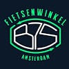 Logo Fietsenwinkel B75